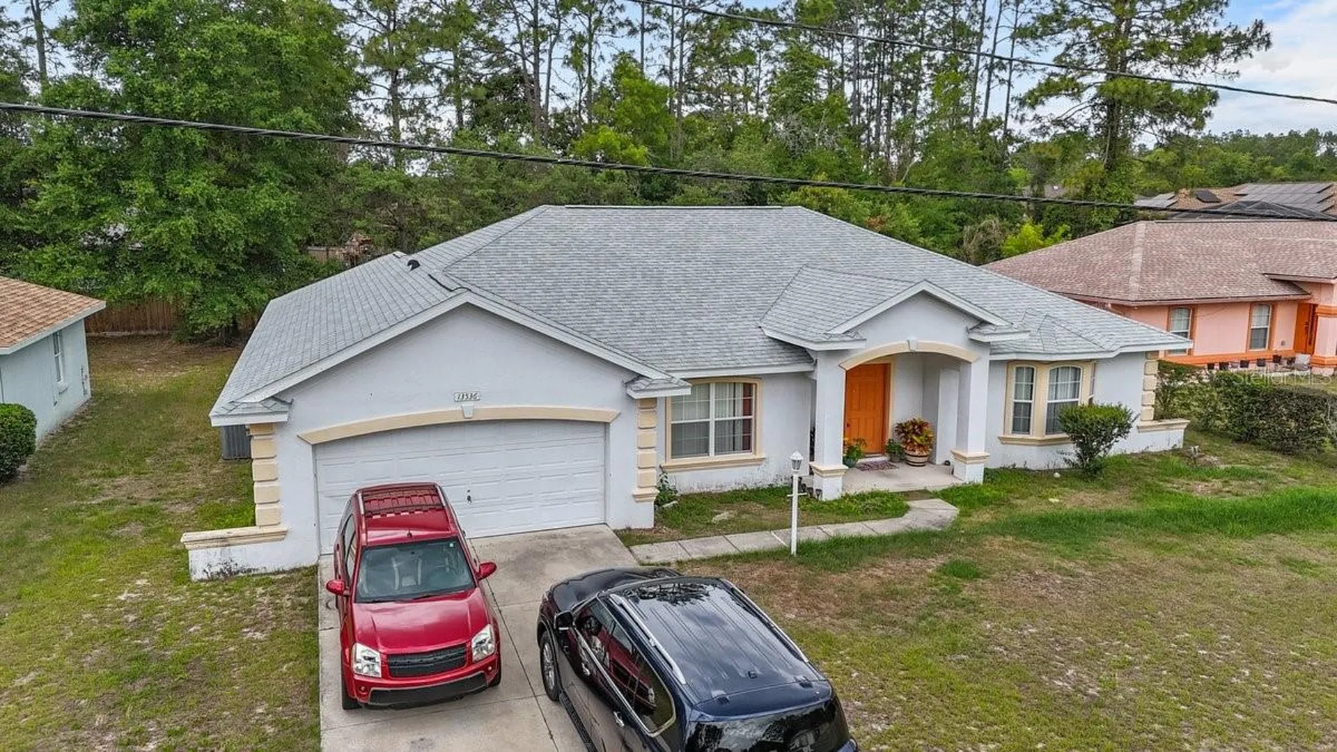 13536 SW 81st Circle Ocala FL 34473