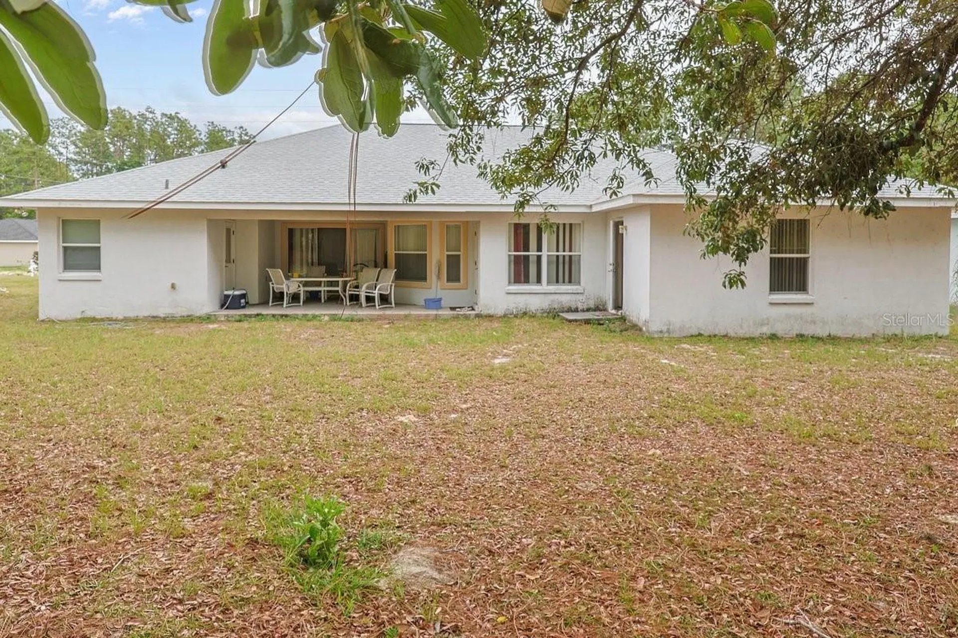 13536 SW 81st Circle Ocala FL 34473
