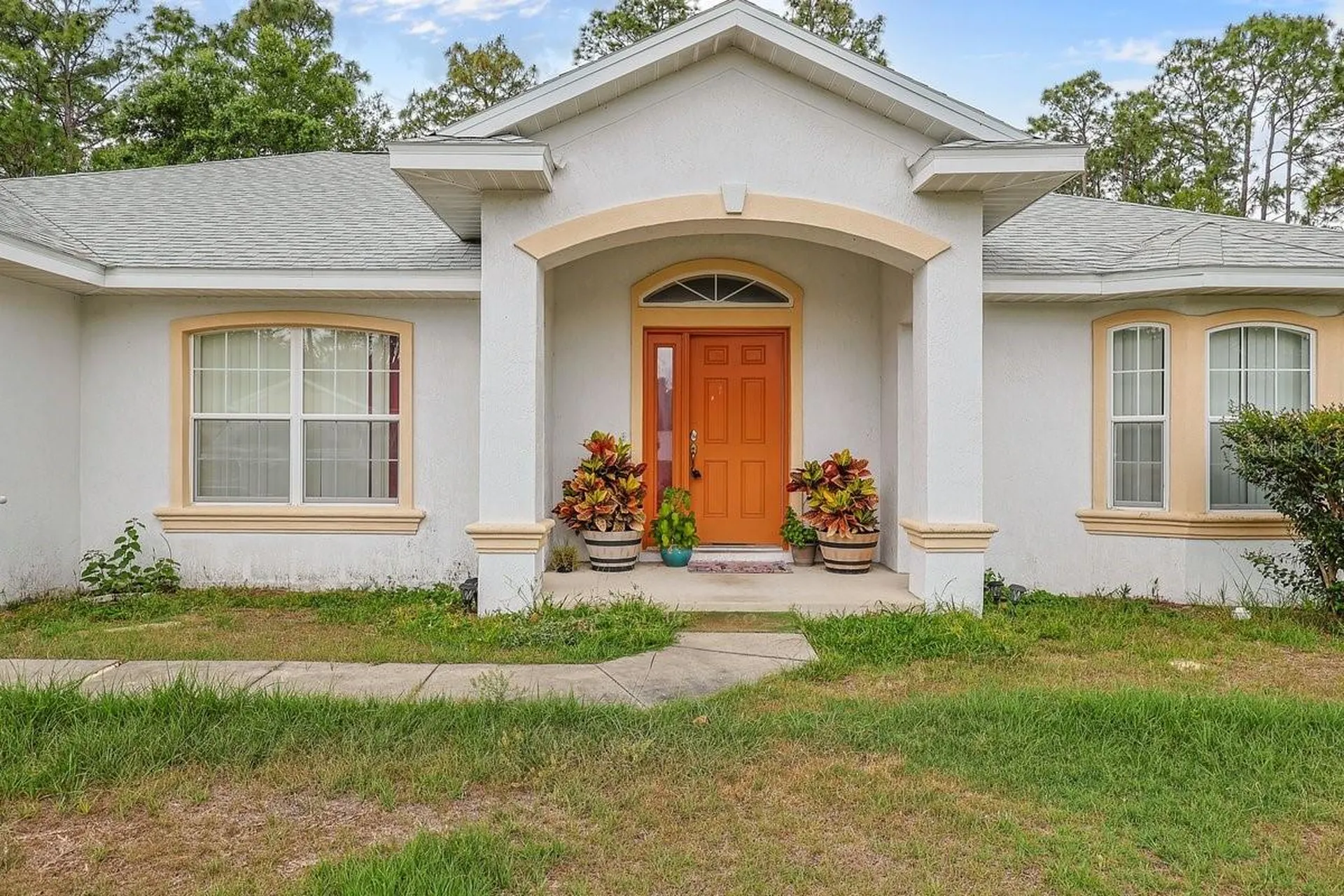 13536 SW 81st Circle Ocala FL 34473