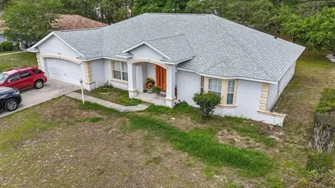 13536 SW 81st Circle Ocala FL 34473