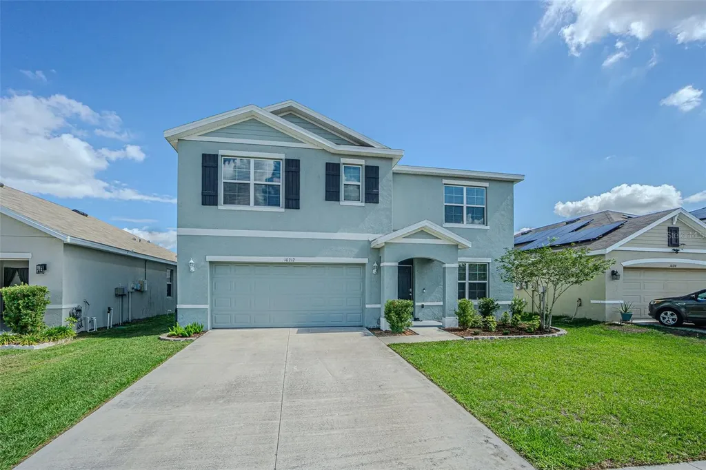 10212 Golden Light Court Riverview FL 33578