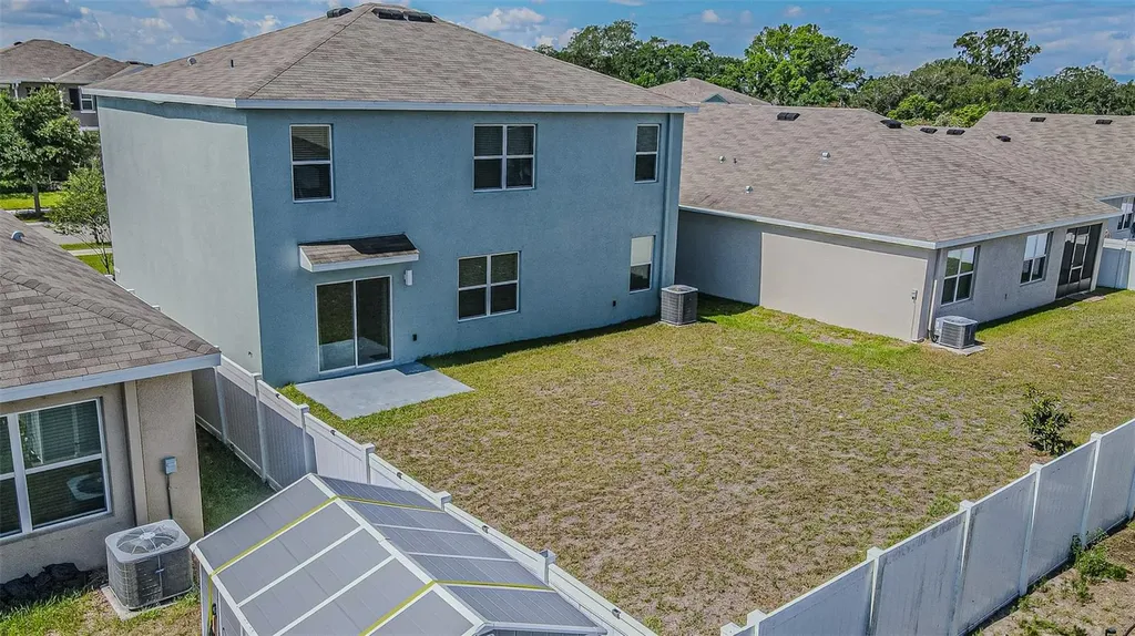 10212 Golden Light Court Riverview FL 33578