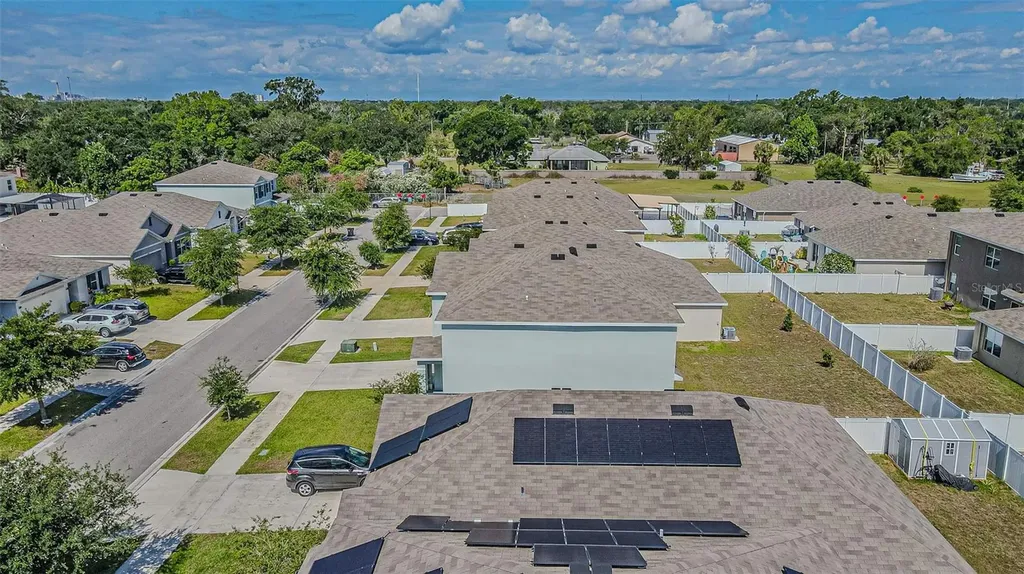 10212 Golden Light Court Riverview FL 33578