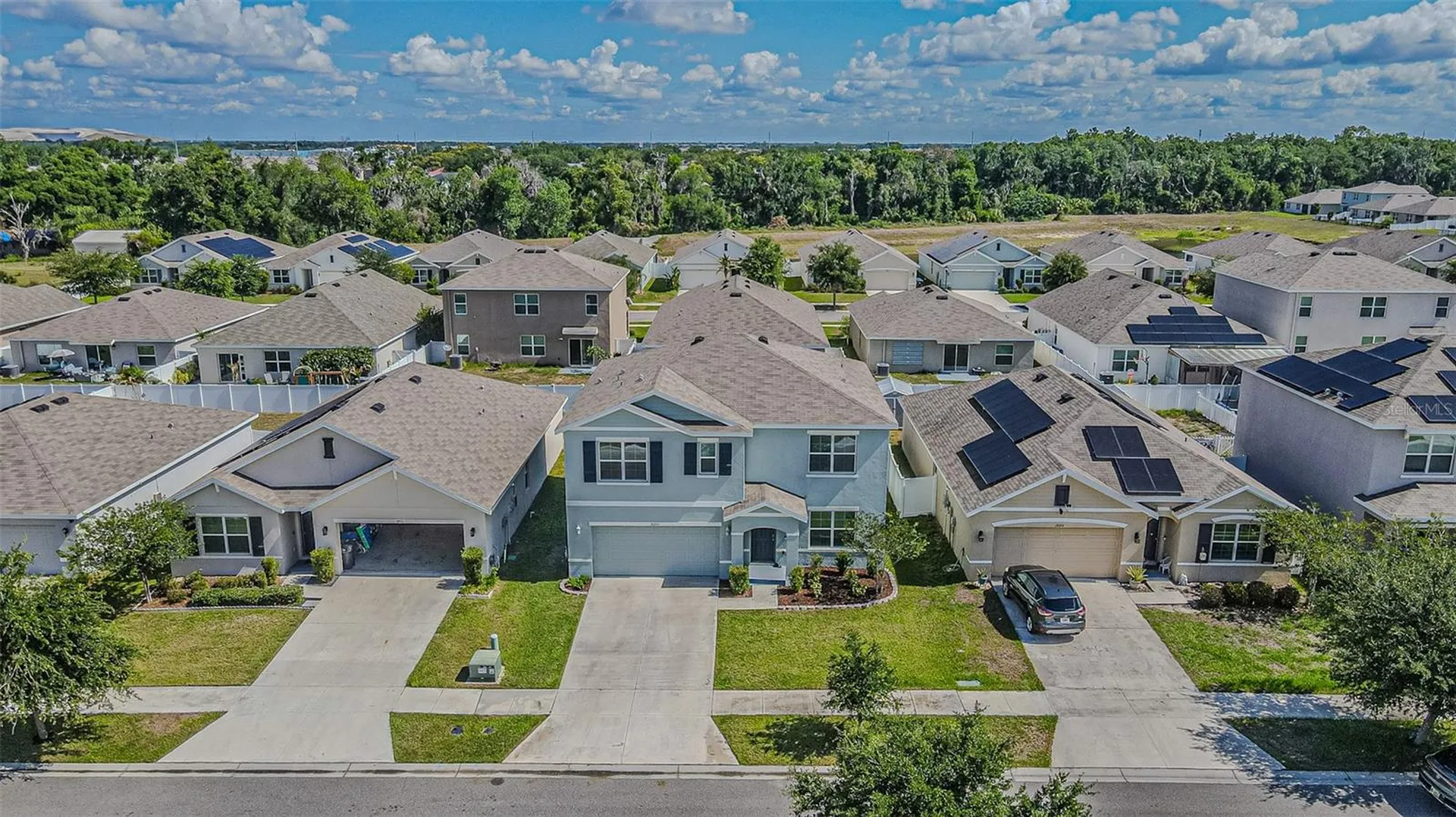 10212 Golden Light Court Riverview FL 33578