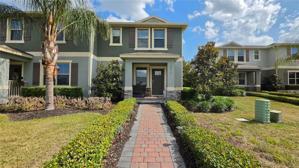 16221 Admirals Cove Lane Winter Garden FL 34787