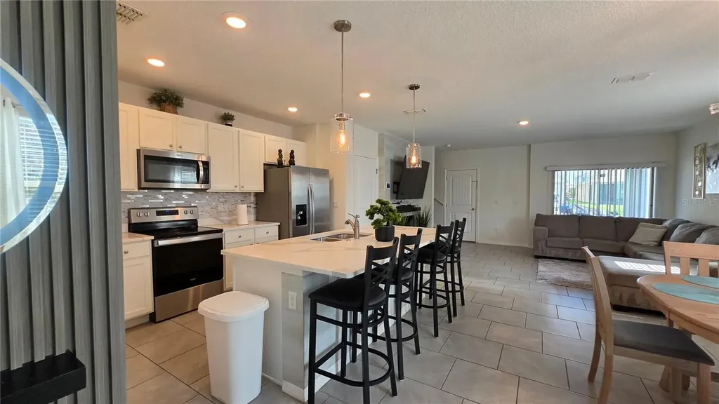 16221 Admirals Cove Lane Winter Garden FL 34787