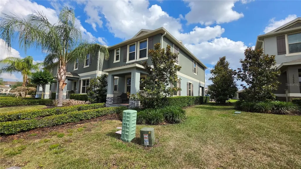 16221 Admirals Cove Lane Winter Garden FL 34787