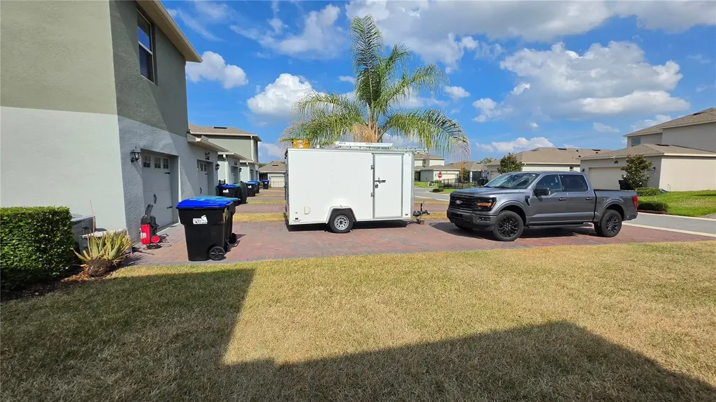 16221 Admirals Cove Lane Winter Garden FL 34787