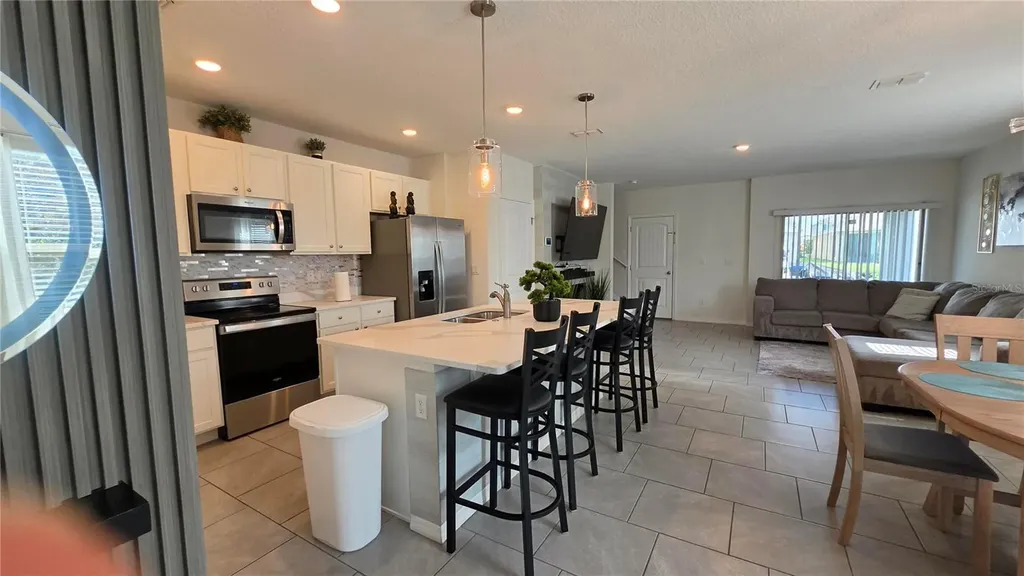 16221 Admirals Cove Lane Winter Garden FL 34787