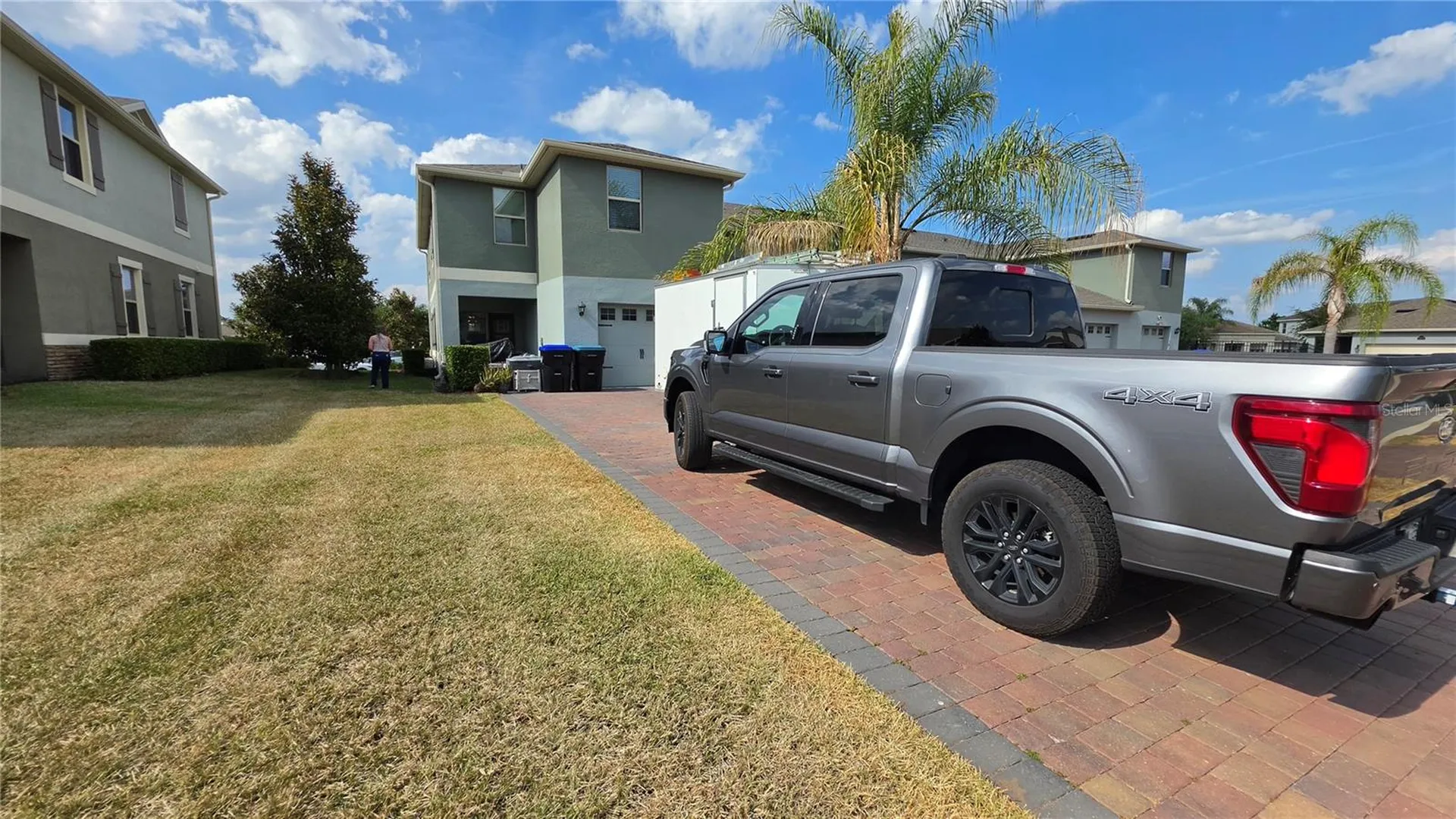 16221 Admirals Cove Lane Winter Garden FL 34787