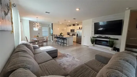 16221 Admirals Cove Lane Winter Garden FL 34787