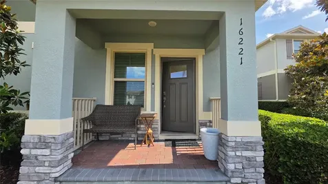 16221 Admirals Cove Lane Winter Garden FL 34787