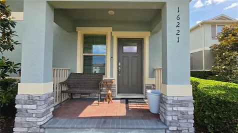 16221 Admirals Cove Lane Winter Garden FL 34787