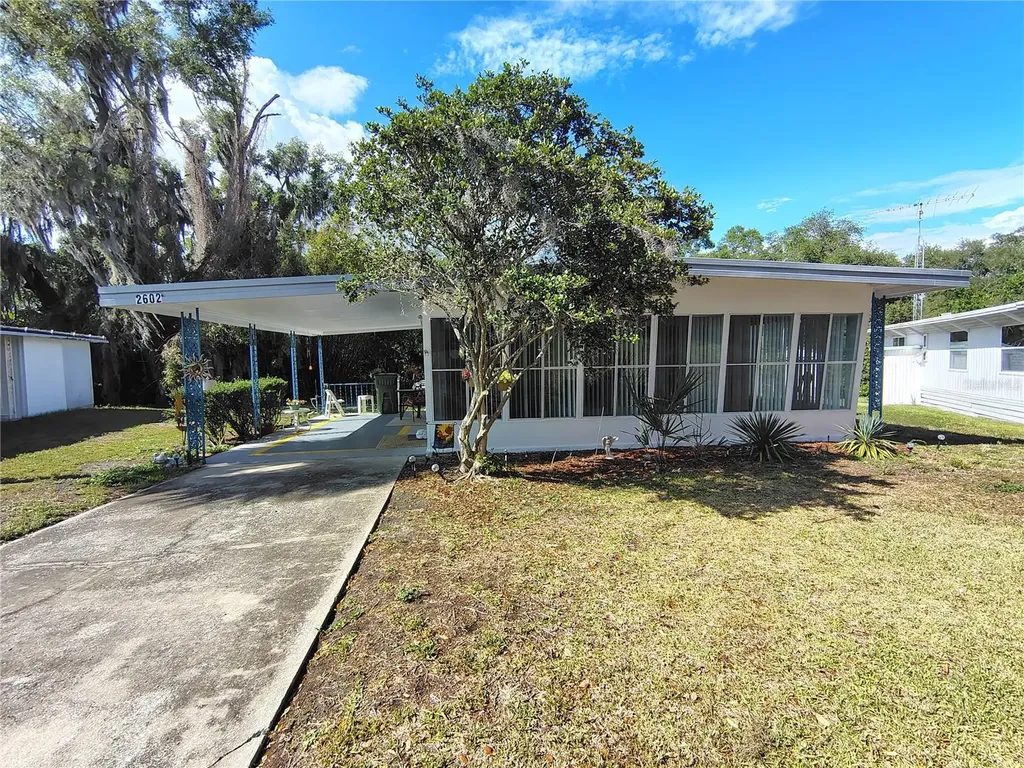2602 Houston Place Leesburg FL 34748