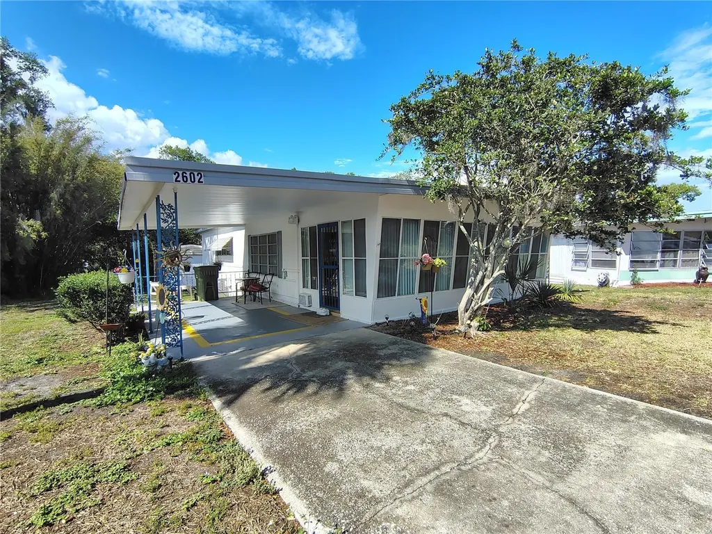 2602 Houston Place Leesburg FL 34748