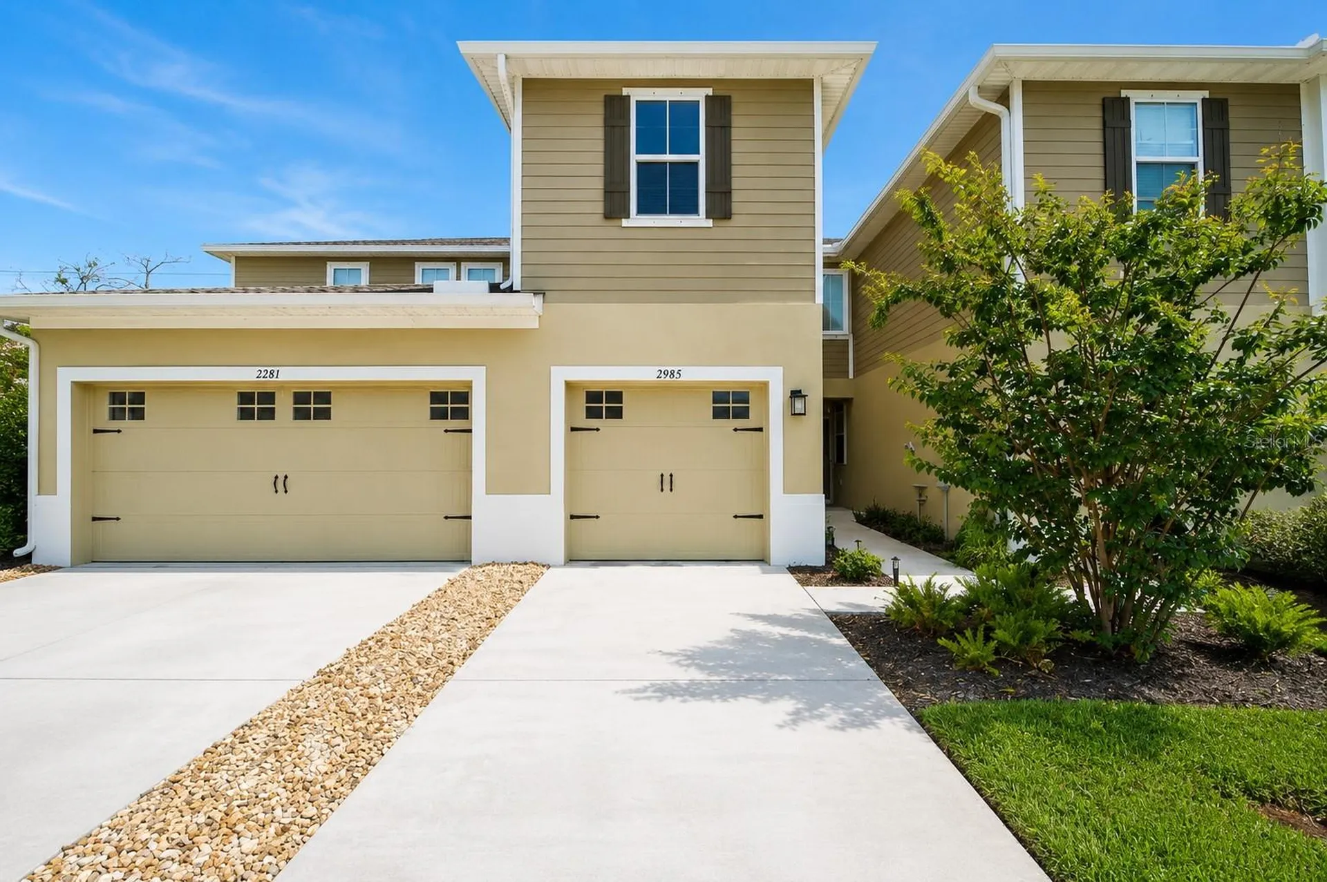 2985 Jacob Crossing Lane Holiday FL 34691
