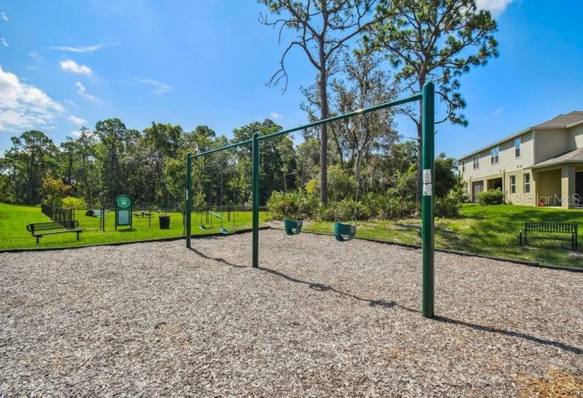 2985 Jacob Crossing Lane Holiday FL 34691