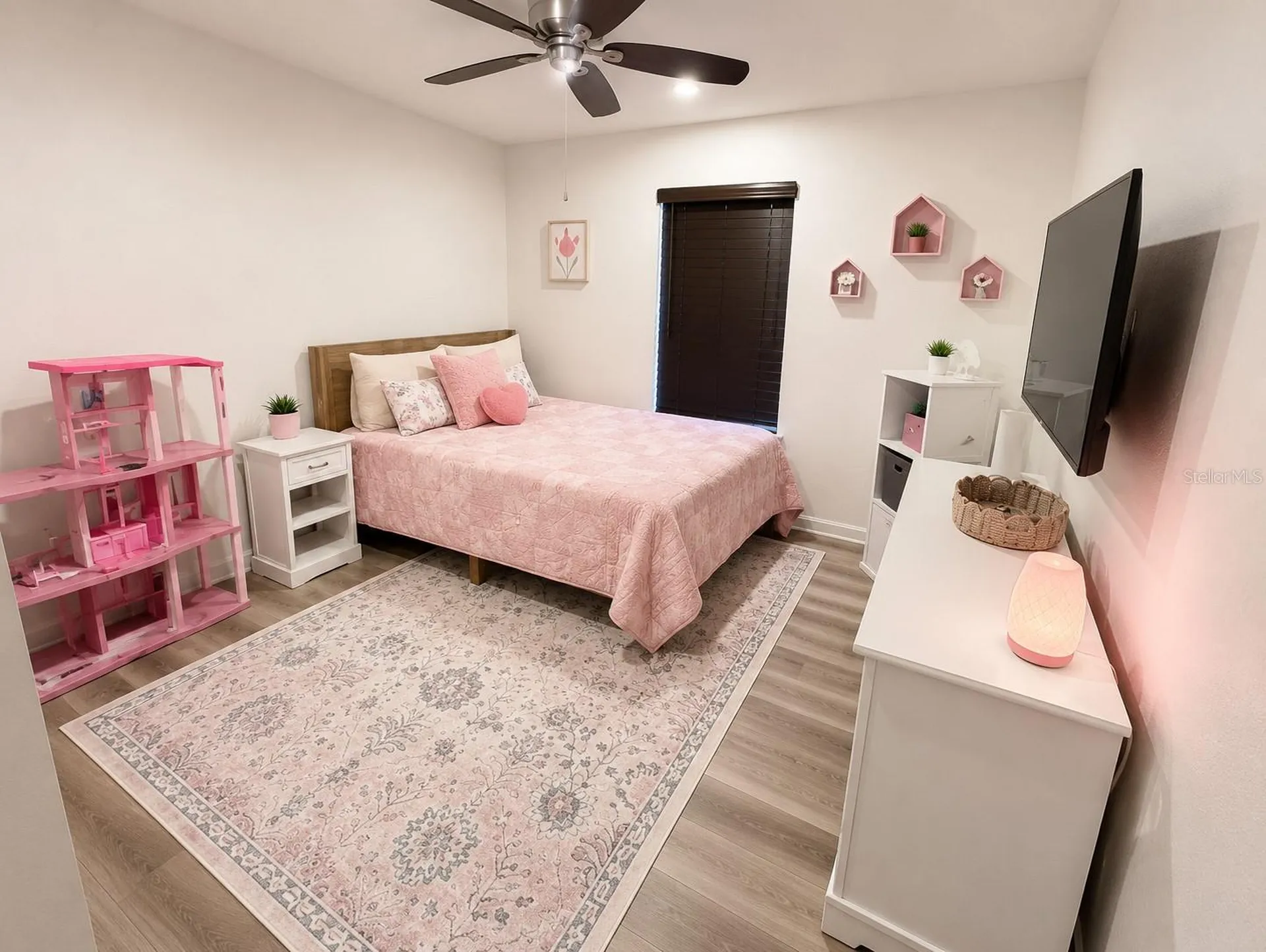 2985 Jacob Crossing Lane Holiday FL 34691