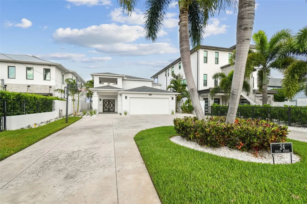 24 Adalia Avenue Tampa FL 33606