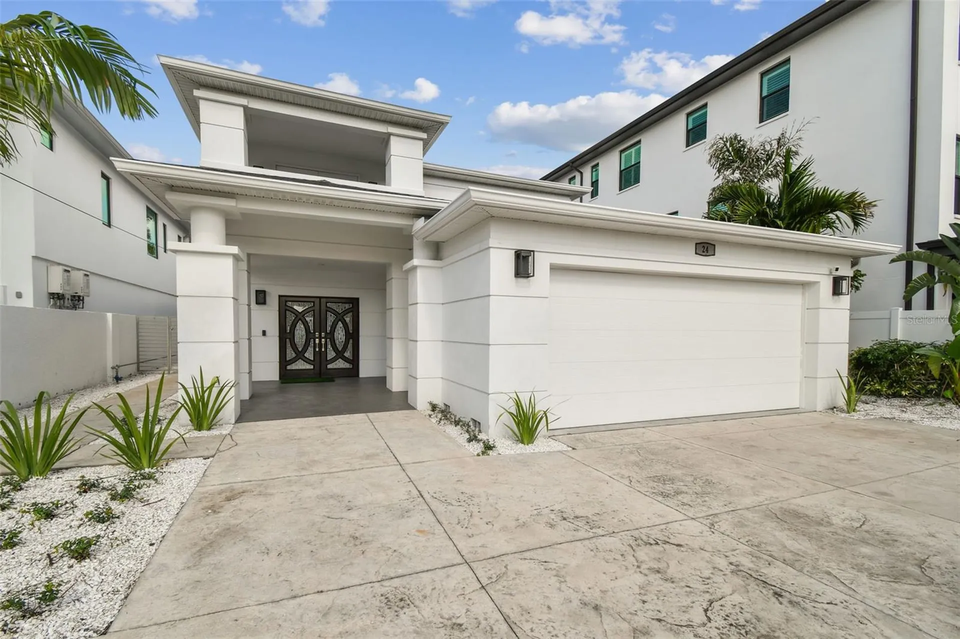 24 Adalia Avenue Tampa FL 33606
