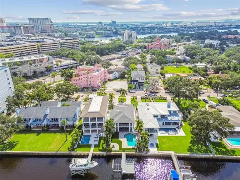 24 Adalia Avenue Tampa FL 33606