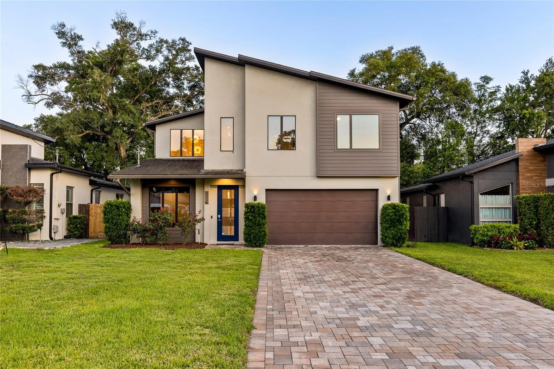 3526 E Crystal Lake Avenue Orlando FL 32806