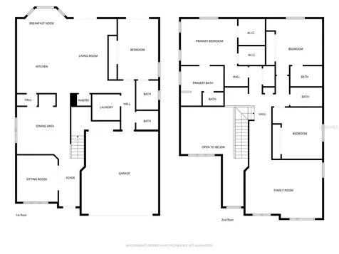 3526 E Crystal Lake Avenue Orlando FL 32806