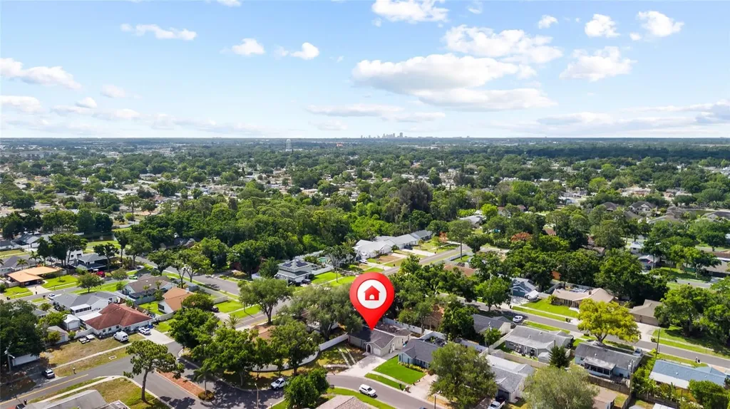 5820 99th Avenue N Pinellas Park FL 33782