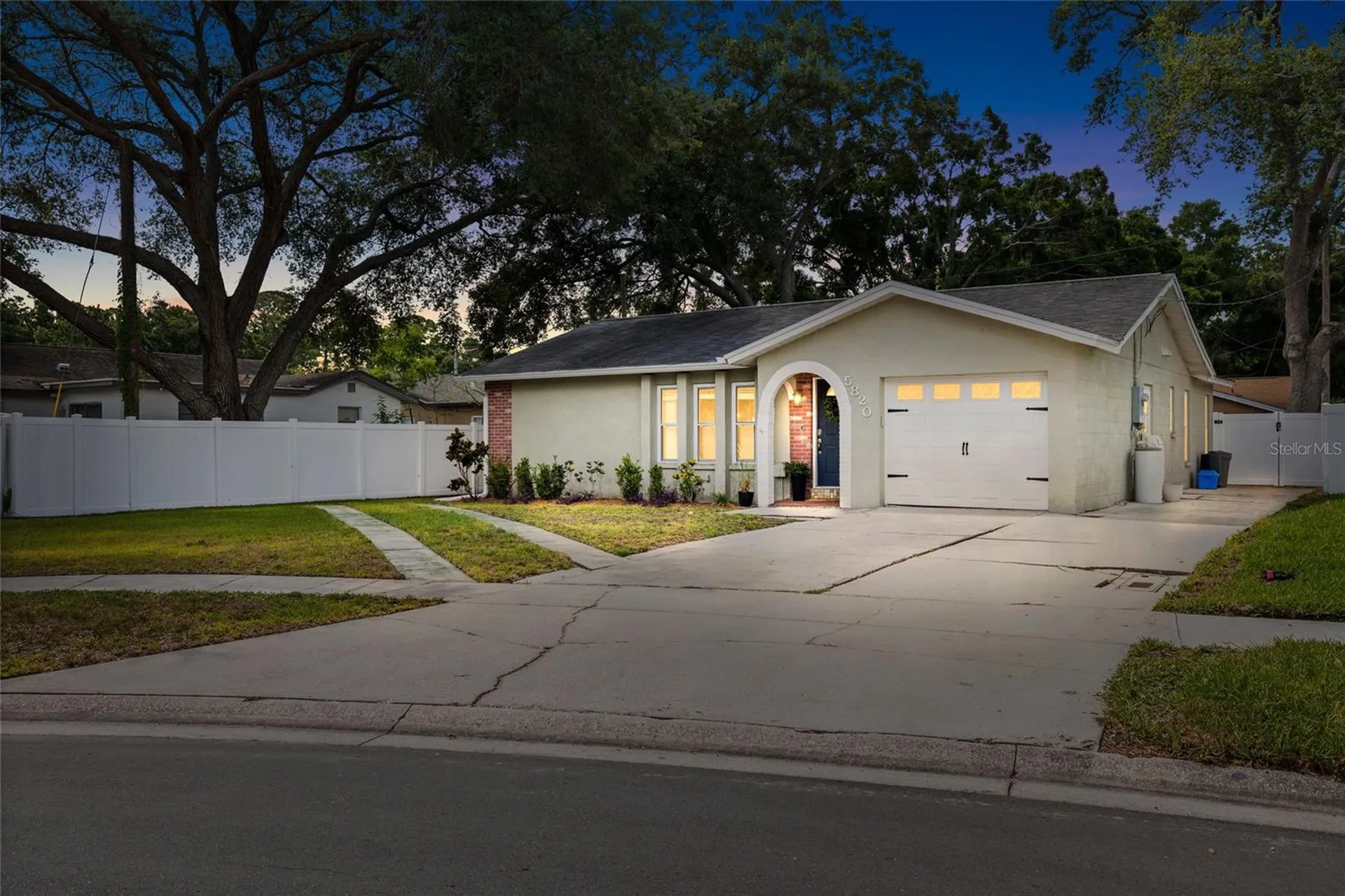 5820 99th Avenue N Pinellas Park FL 33782