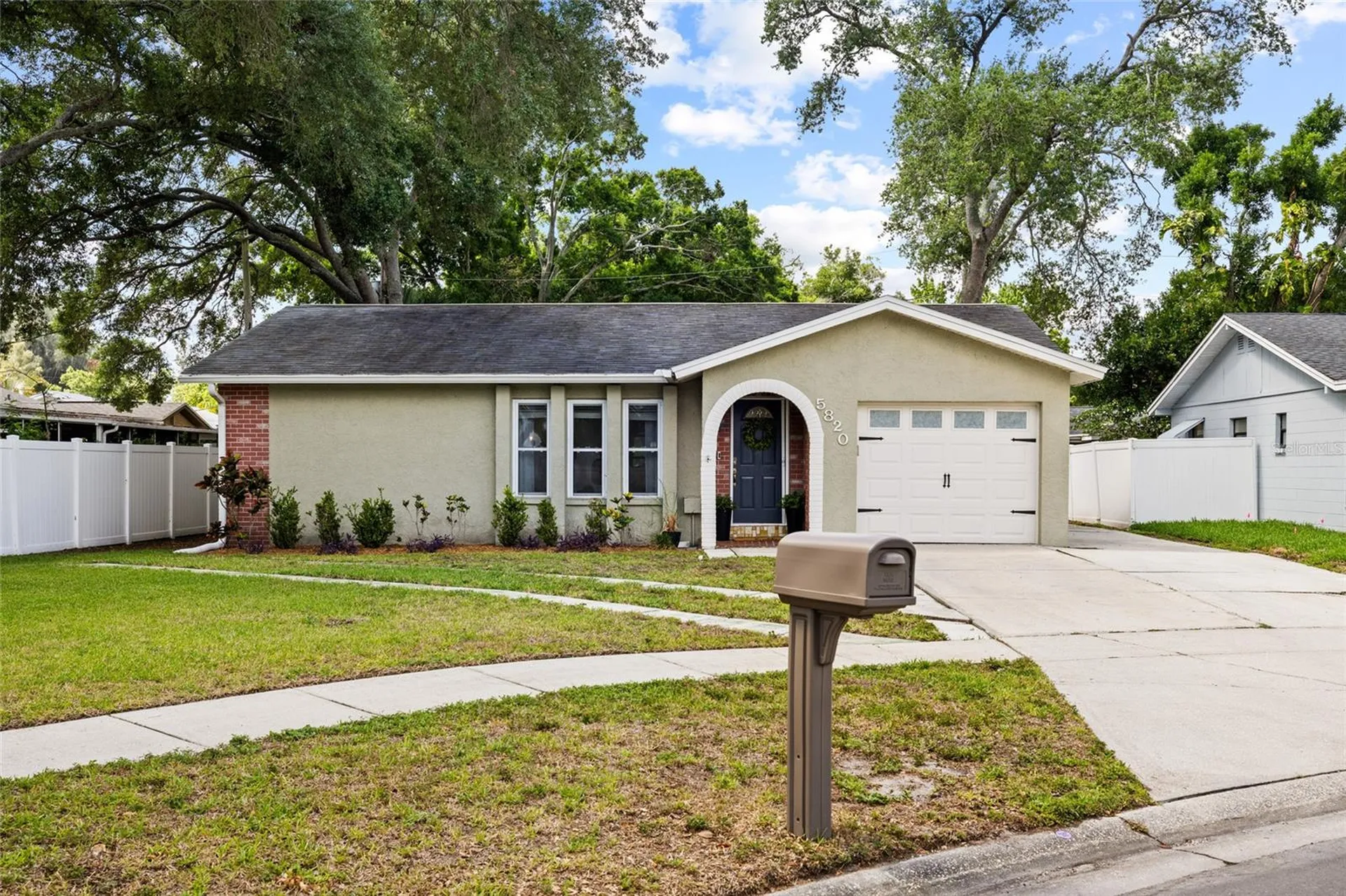 5820 99th Avenue N Pinellas Park FL 33782