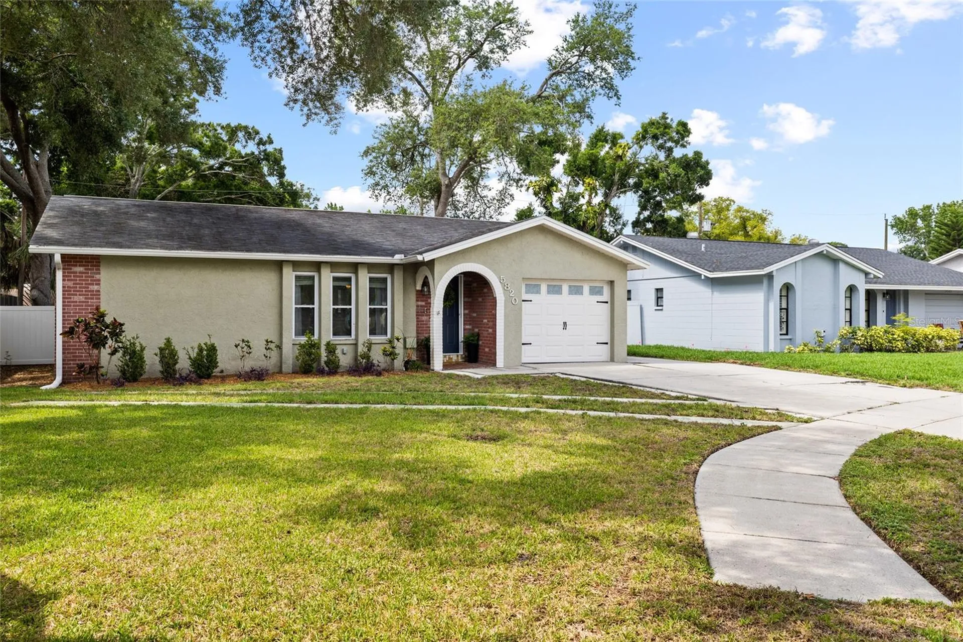 5820 99th Avenue N Pinellas Park FL 33782