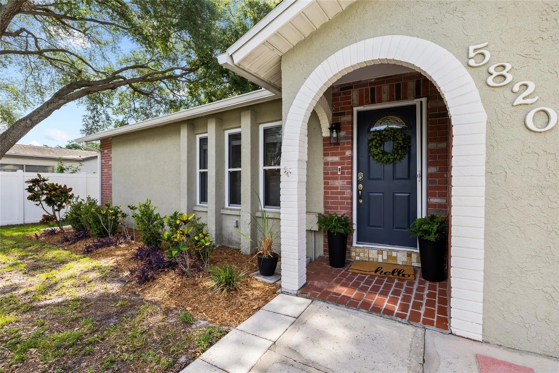 5820 99th Avenue N Pinellas Park FL 33782
