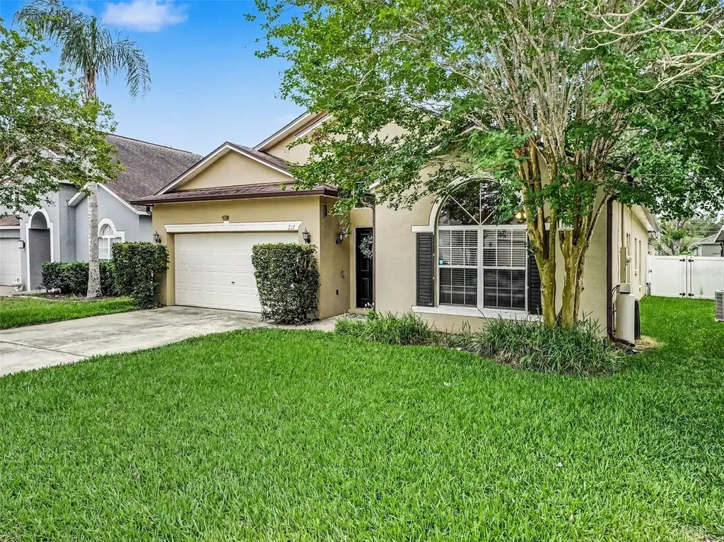 217 Friesian Way Sanford FL 32773