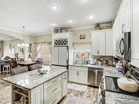 217 Friesian Way Sanford FL 32773