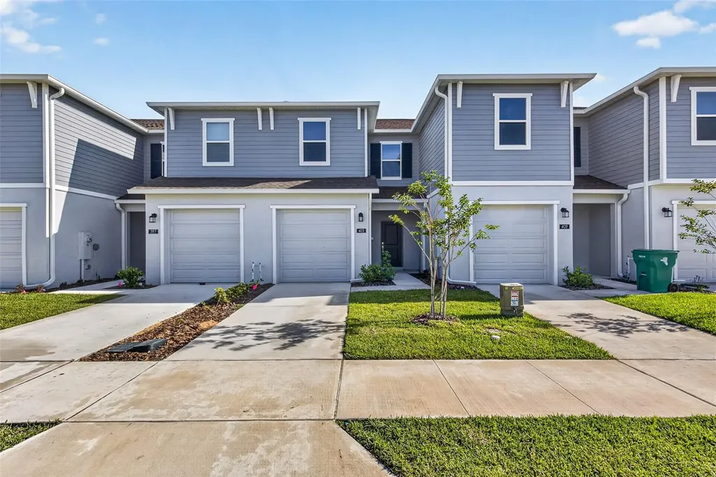 403 Sol Vista Drive Dundee FL 33838