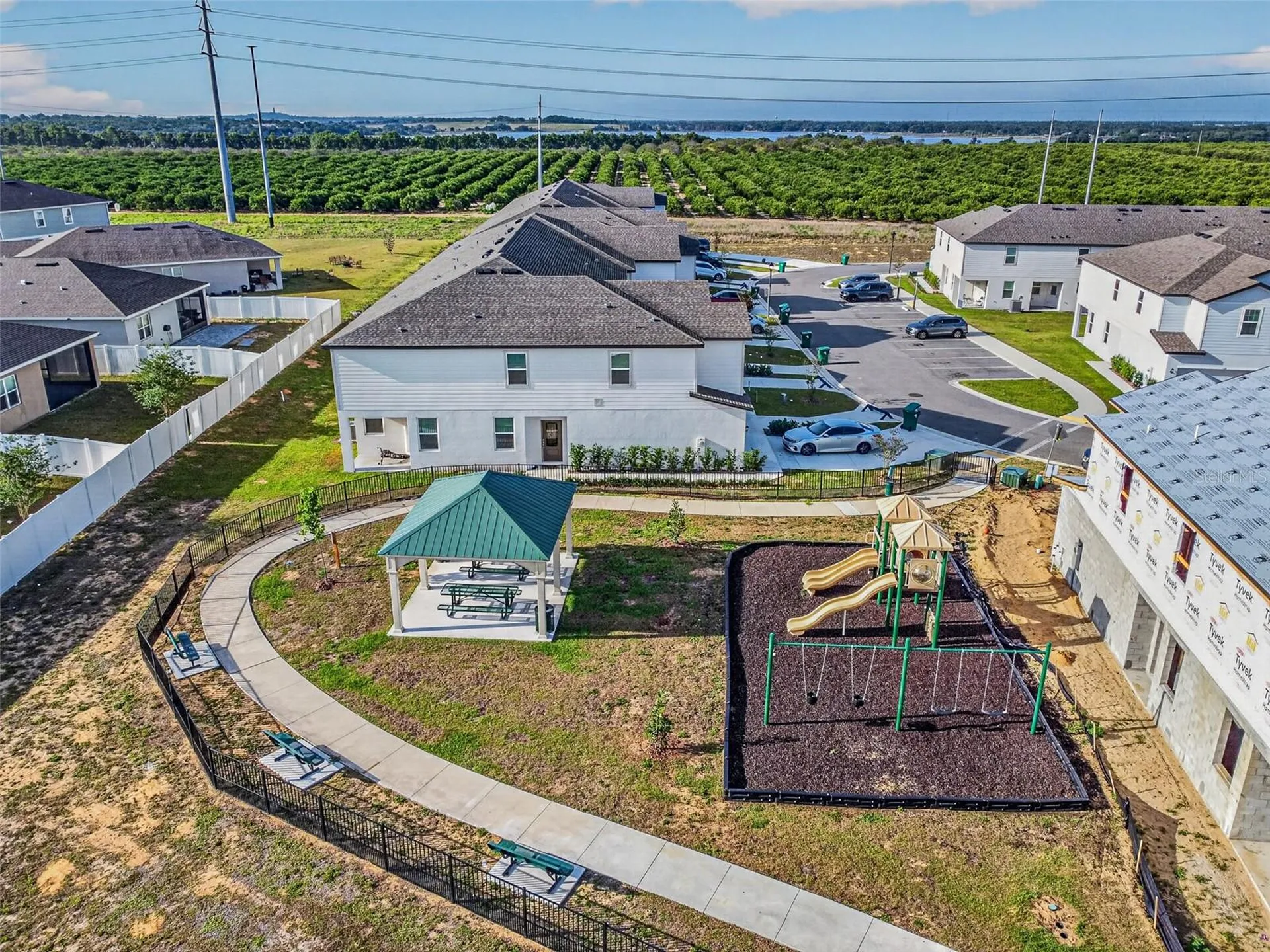 403 Sol Vista Drive Dundee FL 33838
