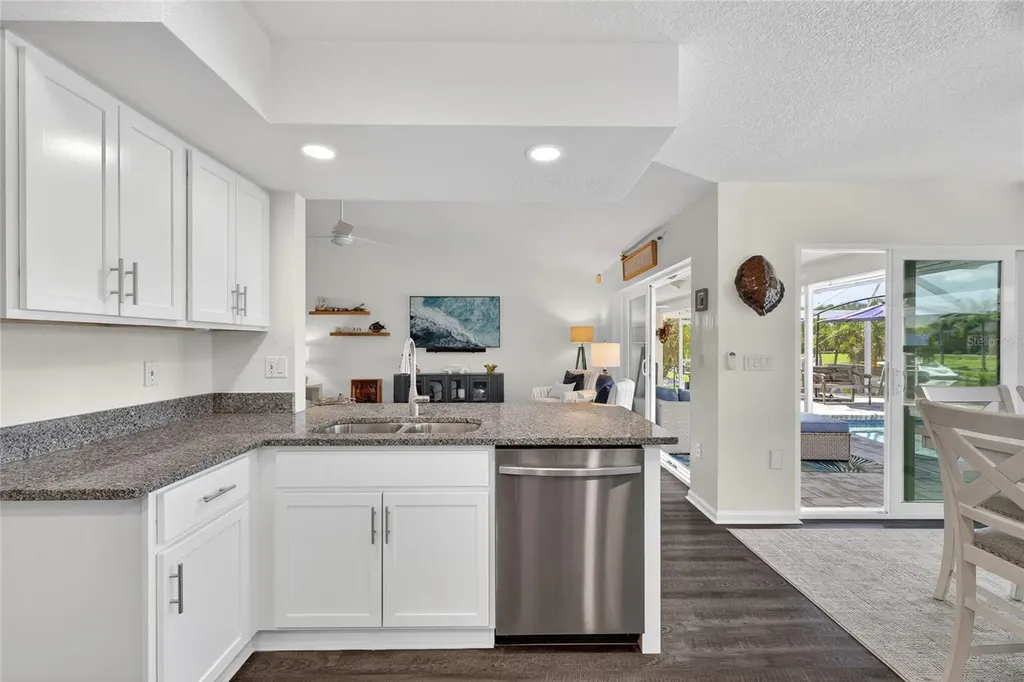 19178 Waterbury Court Port Charlotte FL 33948