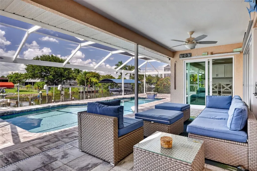 19178 Waterbury Court Port Charlotte FL 33948