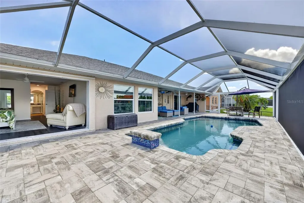 19178 Waterbury Court Port Charlotte FL 33948