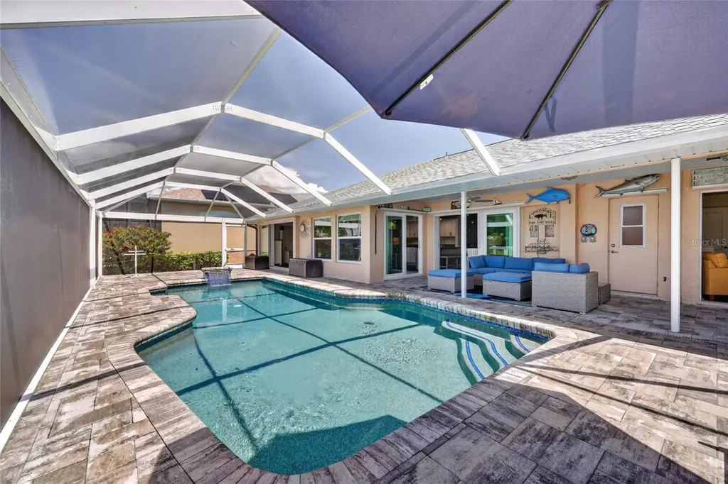 19178 Waterbury Court Port Charlotte FL 33948
