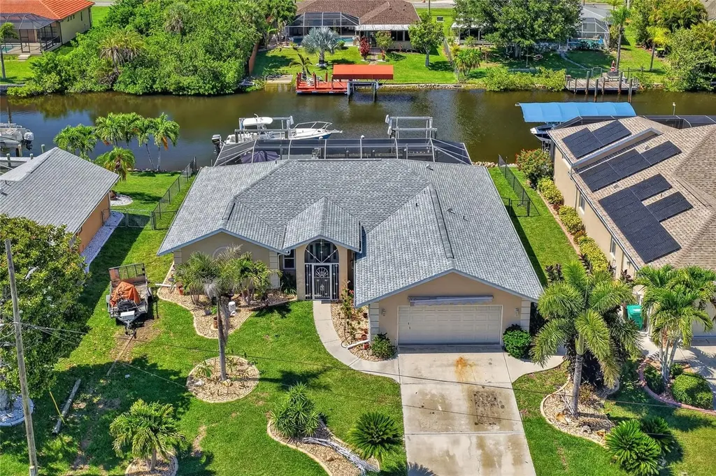 19178 Waterbury Court Port Charlotte FL 33948