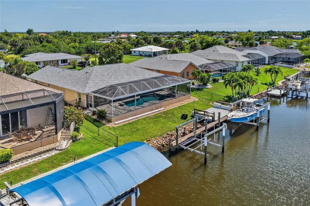19178 Waterbury Court Port Charlotte FL 33948