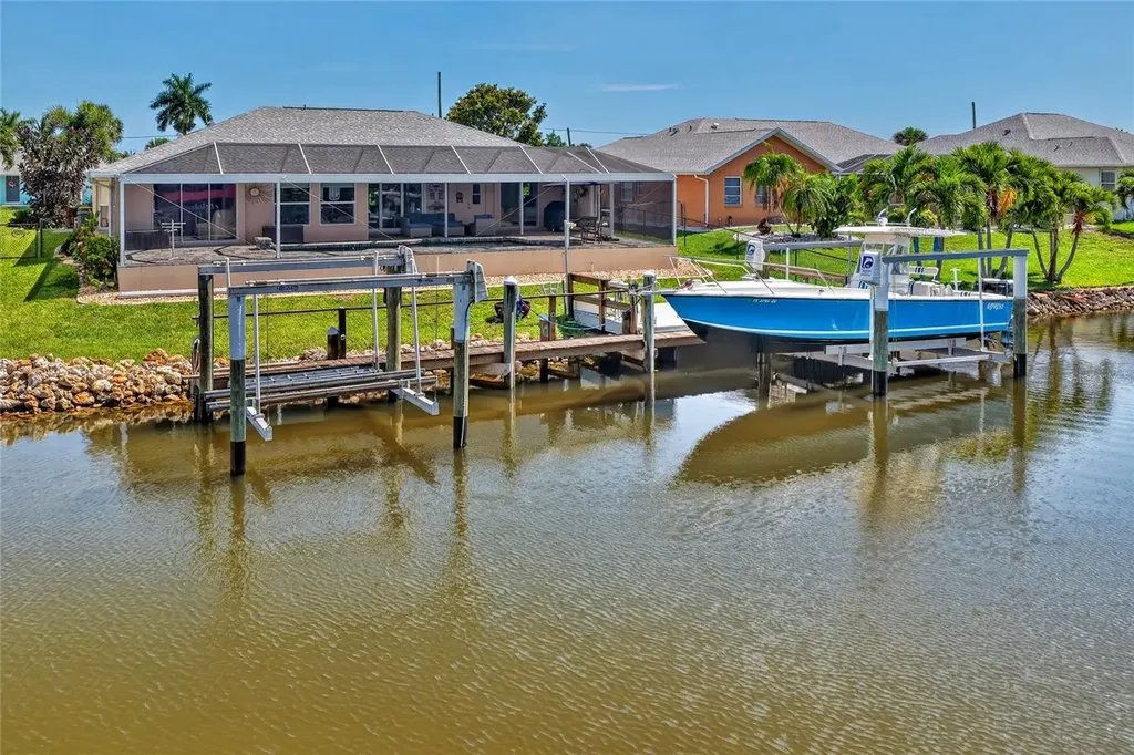 19178 Waterbury Court Port Charlotte FL 33948