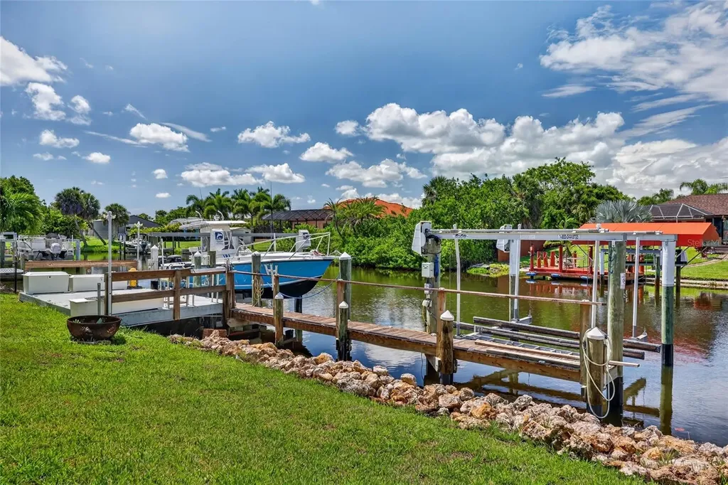 19178 Waterbury Court Port Charlotte FL 33948