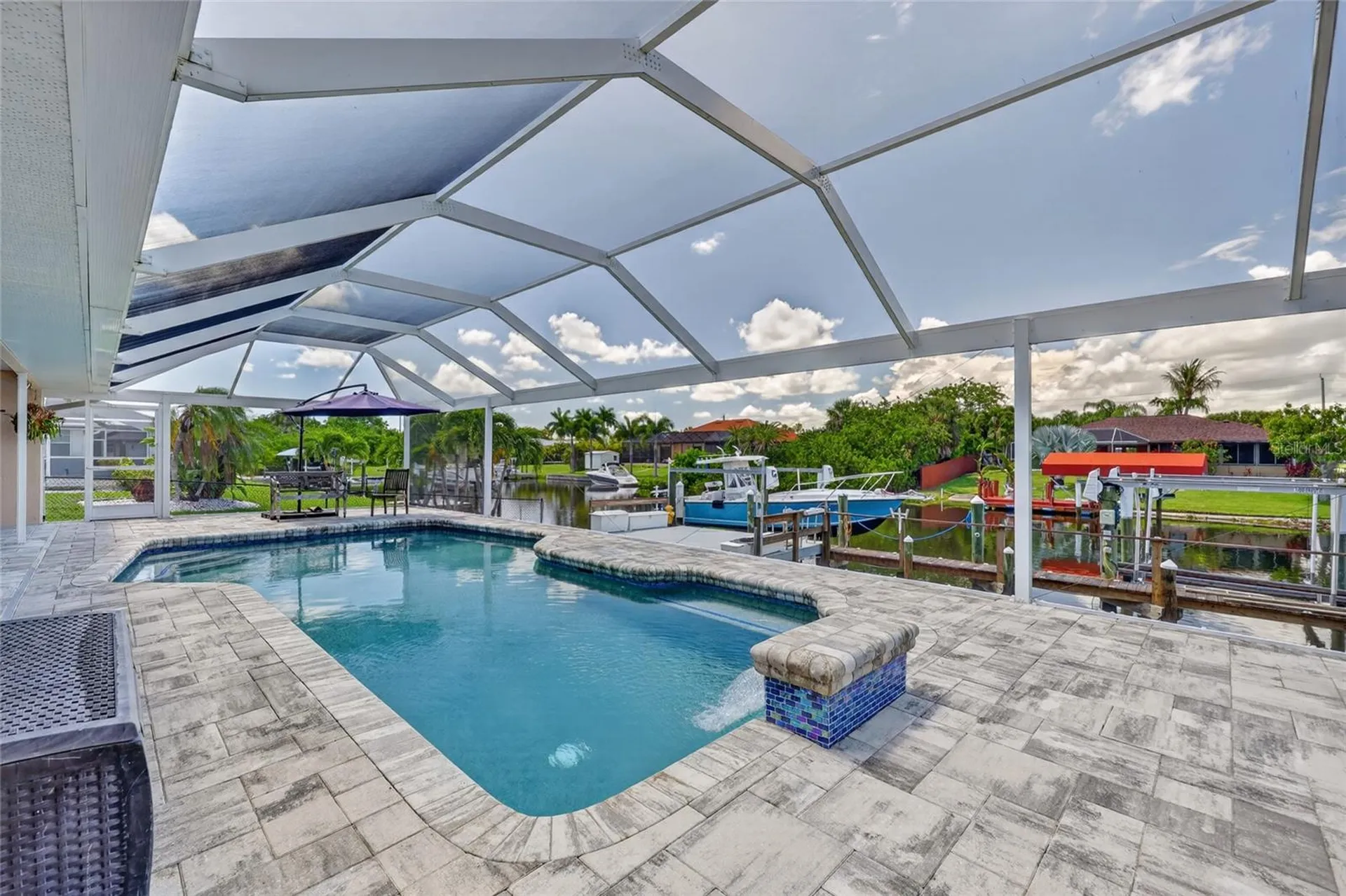 19178 Waterbury Court Port Charlotte FL 33948