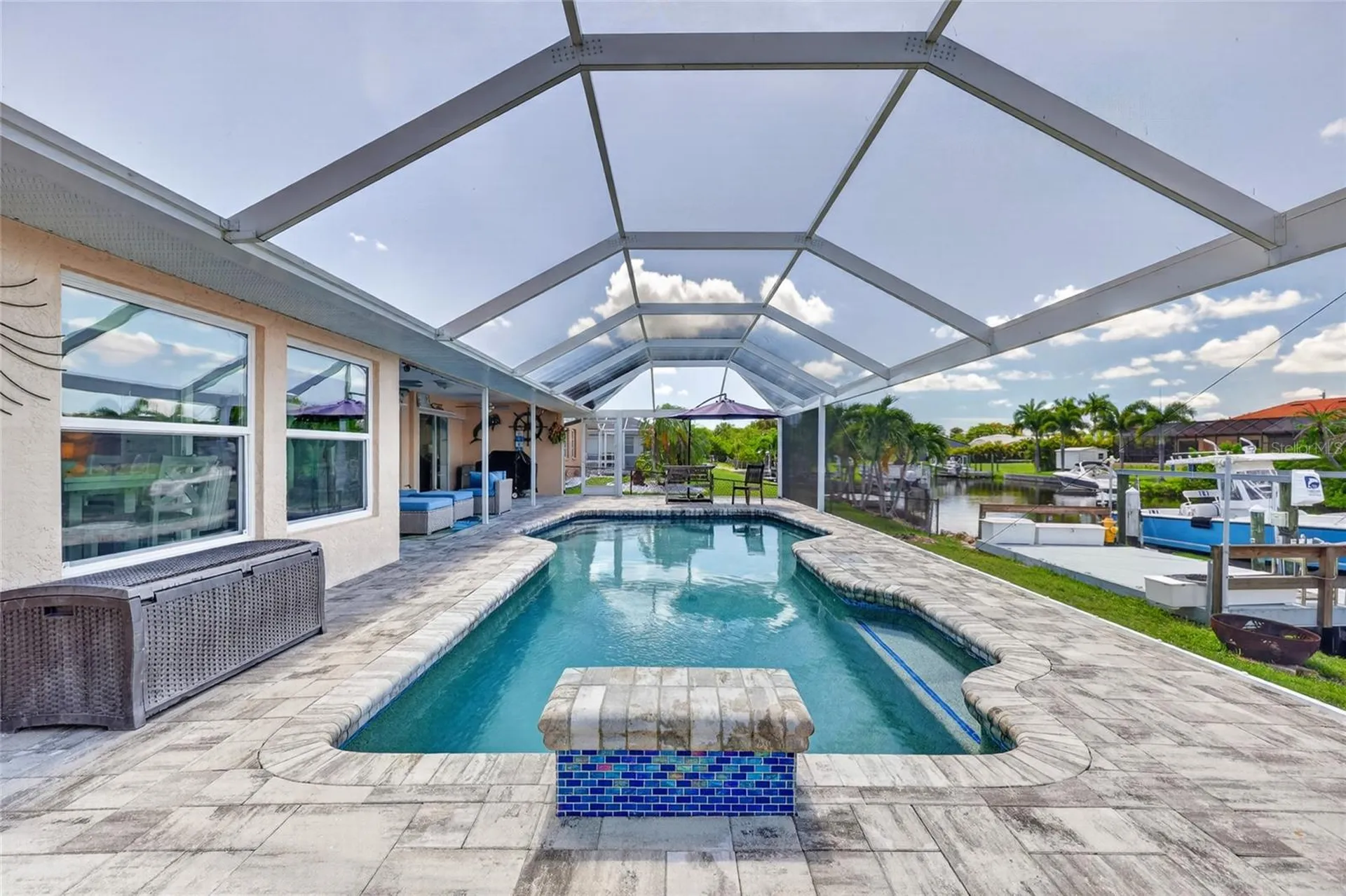 19178 Waterbury Court Port Charlotte FL 33948