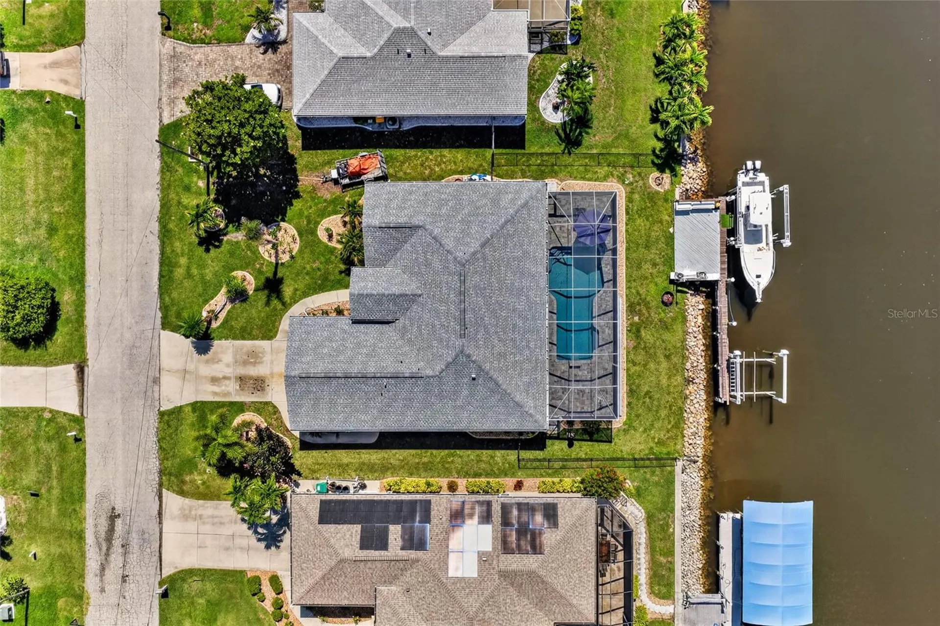 19178 Waterbury Court Port Charlotte FL 33948