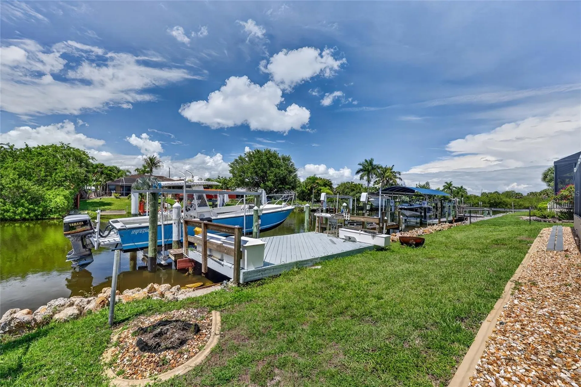 19178 Waterbury Court Port Charlotte FL 33948