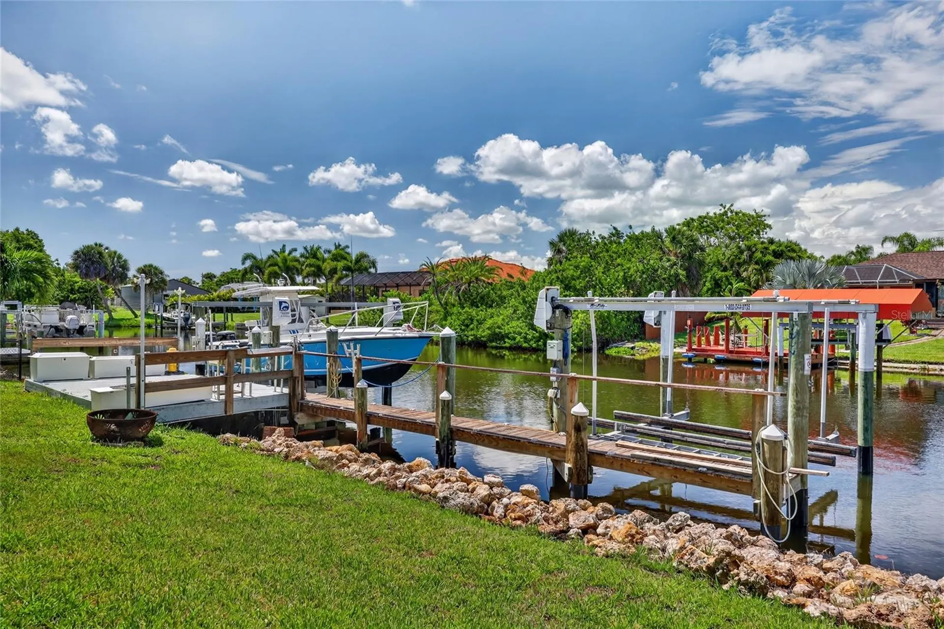 19178 Waterbury Court Port Charlotte FL 33948