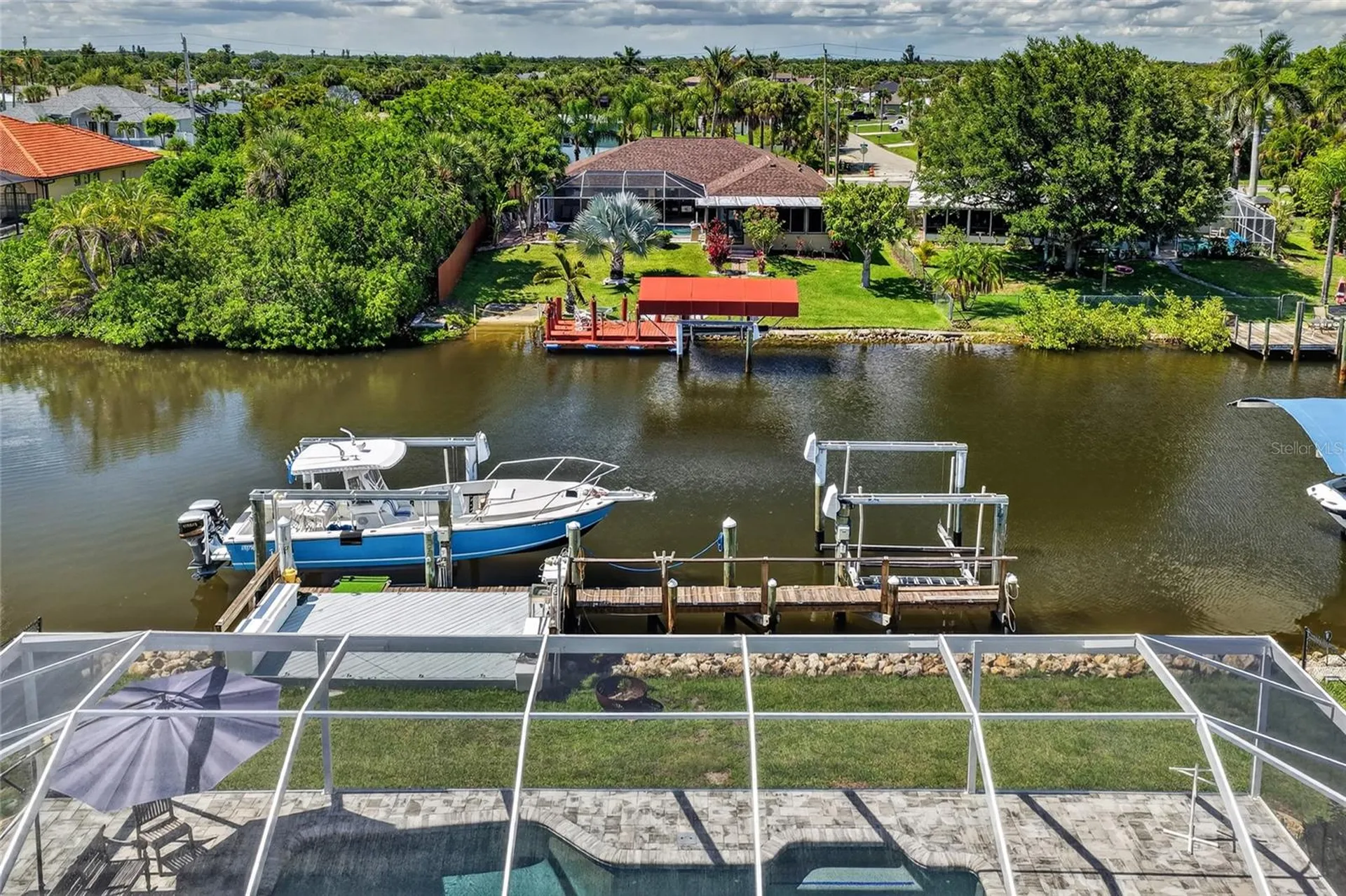 19178 Waterbury Court Port Charlotte FL 33948